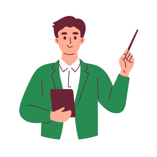 Suryakant Sir - Physics Teacher